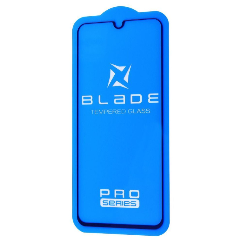 Захисне скло BLADE PRO Series Full Glue Samsung Galaxy A40
